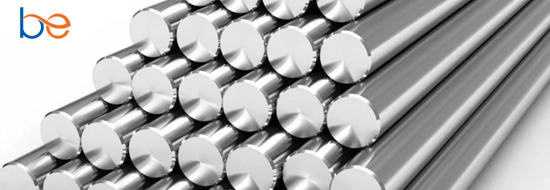 201 Stainless Steel Bars