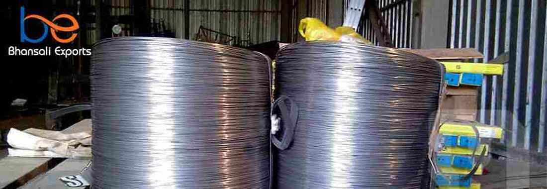 Stellite 21 Alloy Wires