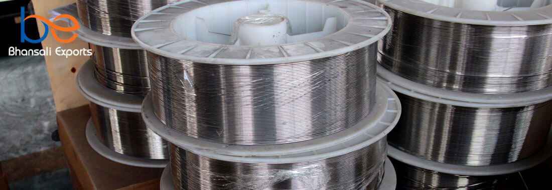Stellite 6 Alloy Wires