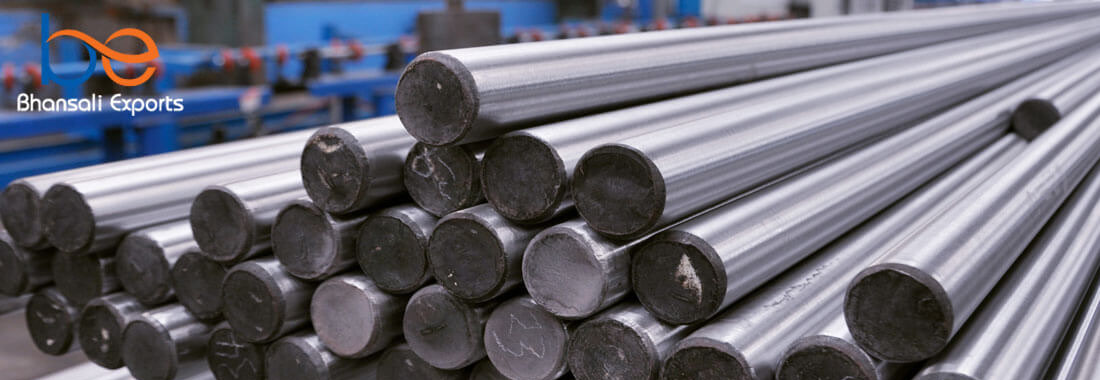 Sterlite 21 Round Bar