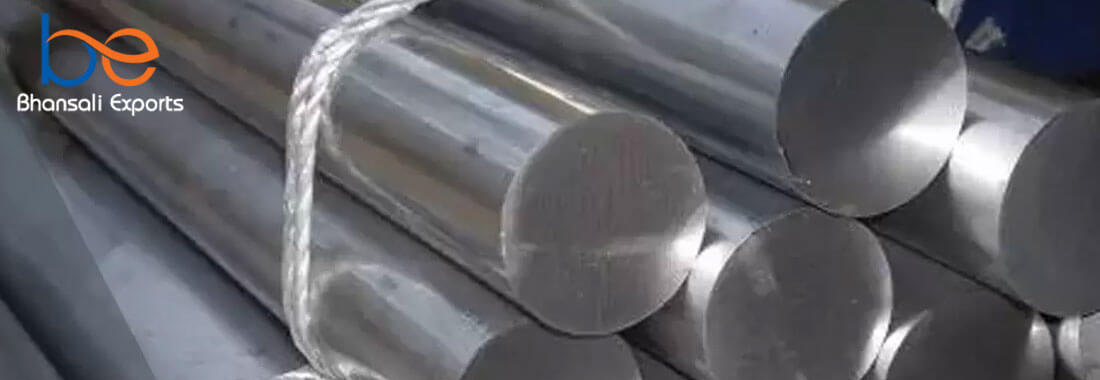 Super Duplex Steel S32750 Bars