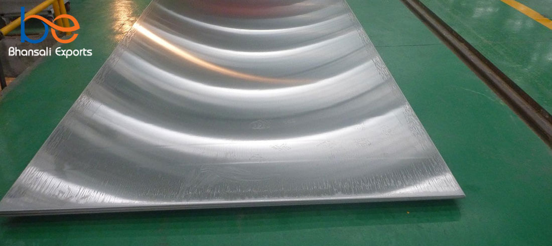 2507 Super Duplex Steel Plate
