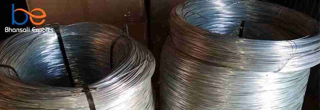S32750 Super Duplex Steel Wires