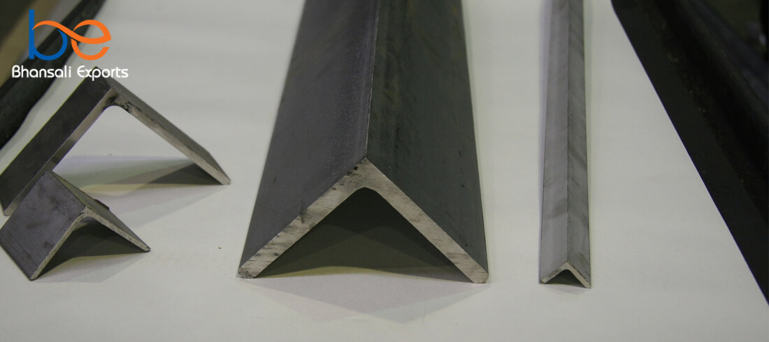 S32750 Super Duplex Steel Angles & Flats