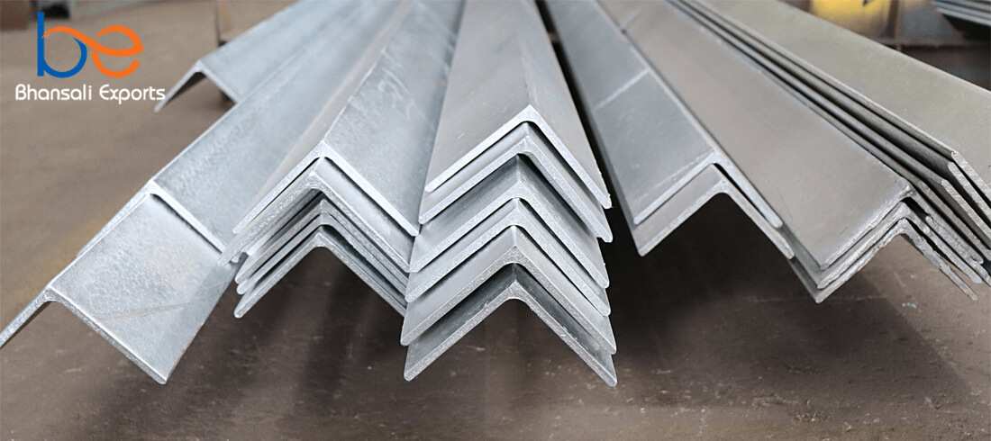 S32760 Super Duplex Steel Angles & Flats