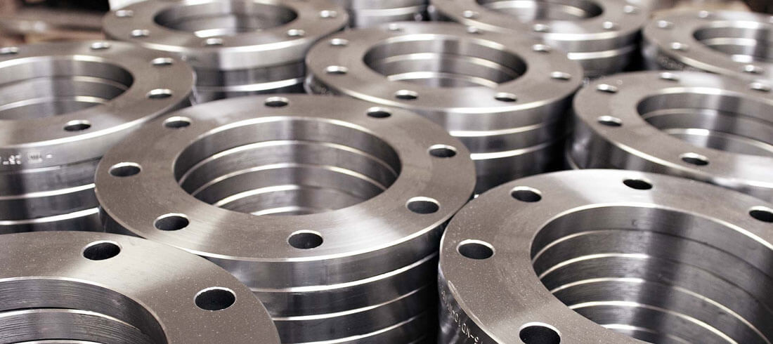 Super Duplex Steel S32760 Flanges