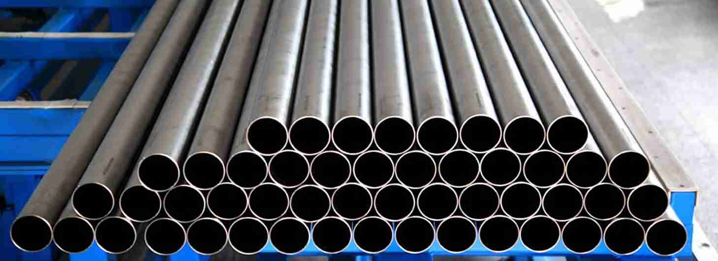 Titanium Gr.1 Pipe & Tubes