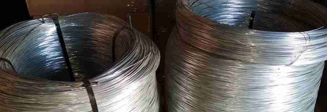 Grade 1 Titanium Wires